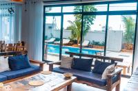 Limiria Residence - Ferienwohnung Nungwi