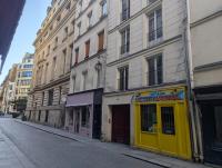 Bel Appartement a 5 minutes du Louvre - B&B Parigi