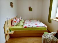 Apartment mit 1 Schlafzimmer und Aussicht