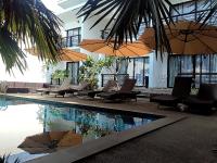 Villa LunaSole Samui - Ferienwohnung Bo Phut Beach