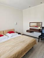 Appartamento Familiare con 1 Camera da Letto