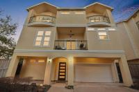 Holiday Luxurious 6BR 3,5BA Wifi And Pool - B&B