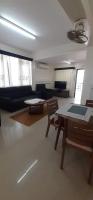 Appartement met 2 slaapkamers