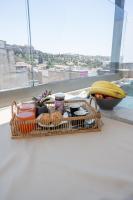 Suite Lit King-Size avec Baignoire Spa