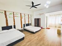 The Venus Sri Manjung Block B High Floor - B&B Seri Manjung