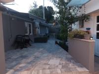 Monolocale con Terrazza