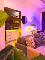Bohemian Suite - B&B Accra