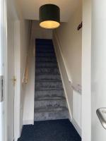 Cosy Apartment with Office & Parking in Cranfield - B&B Cranfield