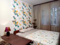 "Ботанический сад" Тихий район Квартира - Ferienwohnung Almaty