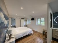Chambre Quadruple Supérieure