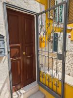 Dolce terra mia - B&B Trani