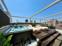 BlueMotion - CityView - Bed and Breakfast Piraeus