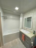 Cozy apartment 65 in the city heart - Chambres d’hôtes Oulan-Bator