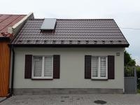 Noclegi Przy Niemczówce - Bed and Breakfast Chęciny