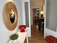 Casa Perrone al mare - Bed and Breakfast Rimini