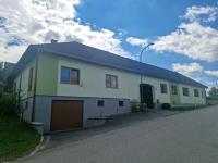 Ferienwohnung Anderl - B&B Hörmanns bei Weitra