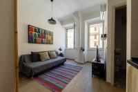 La Dolce Vita - Testaccio Authentic District 2 - Ferienwohnung Rom