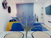 City Centre Apartments, Free Parking - Quality City - Chambres d’hôtes Birmingham