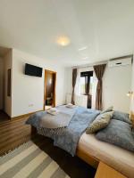 Chambre Double avec Balcon