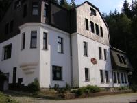Penzion Akron - Ferienwohnung