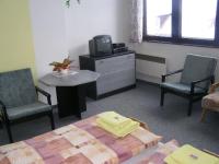 Dreibettzimmer - barrierefrei