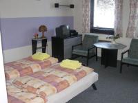 Penzion Akron - B&B Tanvald