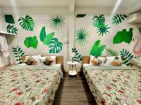 Haus mit 2 Schlafzimmern