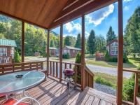 Superior Chalet