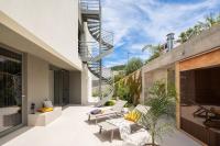 Villa Nisa - B&B Vis