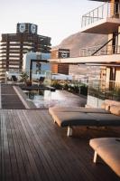 "Lykke on Bree" - Unique apartment with stunning Table Mountain views - Chambres d’hôtes