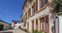 Villa Alba avec piscine et Spa - Bed and Breakfast Metz