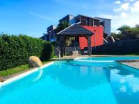 Éclat du Lagon ! Appart T3 avec Piscine, Terrasse et Vue Mer à Saint-Gilles Les Bains, Proche des Plages - Chambres d'hôtes Saint-Gilles les Bains
