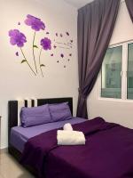 Brand new condo in Amber Cove Melaka Seaside - B&B Malacca