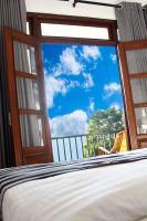 Camera King con Balcone