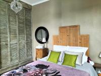 King Room with Garden View