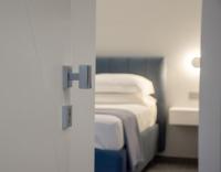 Luxury Quadruple Room