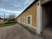 L'ancienne distillerie - Chambres d’hôtes Moulons