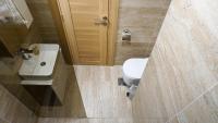 Apartamento Deluxe de 1 dormitorio