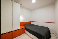 Two bedrooms apartment