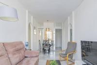 Apartamento con terraza Almuñecar - B&B Almuñécar