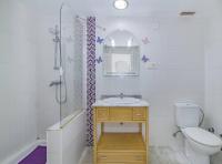 Apartamento con terraza Almuñecar - Ferienwohnung Almuñécar