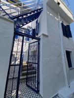 The Blue House - Ferienwohnung Thessaloniki