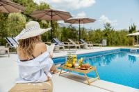 Albizia - Bed and Breakfast Herceg Novi