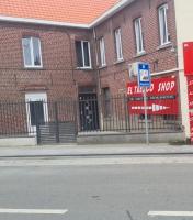 herseaux - B&B