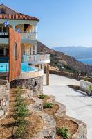 Villa con 3 Camere da Letto