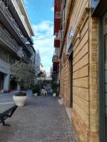 Casa indipendente in centro con corte privata - B&B San Benedetto del Tronto