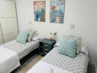 Deluxe Familiar - Apartamentos Birdie - B&B
