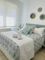 Deluxe Familiar - Apartamentos Birdie - B&B Albacete