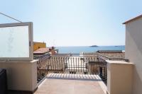 Superior Double or Twin Room with Sea View