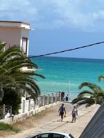 Moncofa Vistas Mar - Ideal Parejas - B&B Moncofar